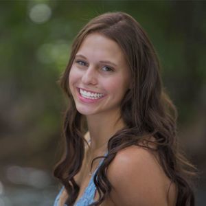 Meet your Posher, Lillian